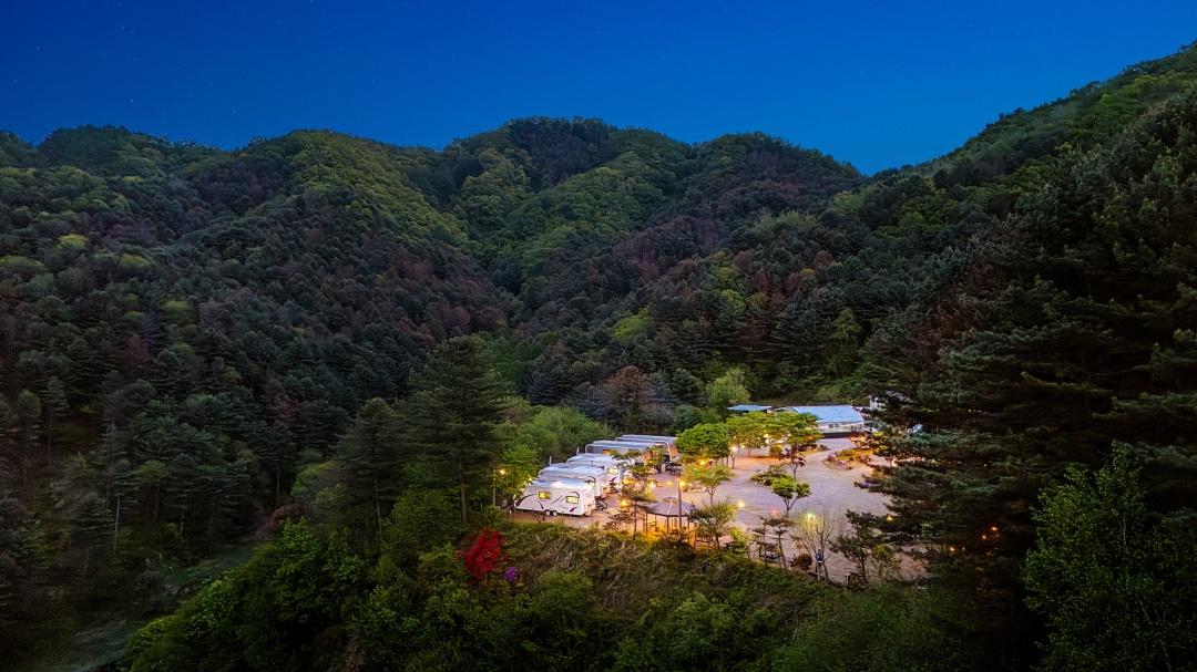 숙소 시설