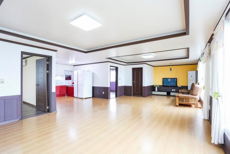 Ganghwado Gold Sunset Pension-7