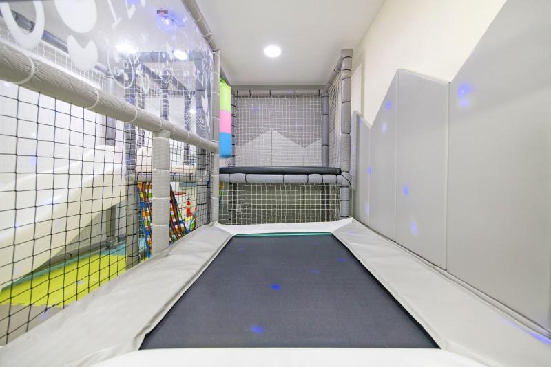 Gapyeong Pitch Coco Kids Pension-77