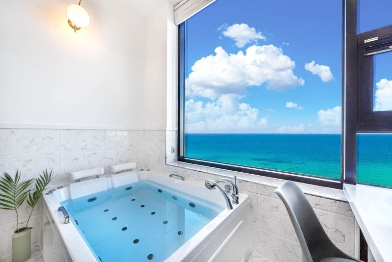 Gangneung Ezful & Spa Pension