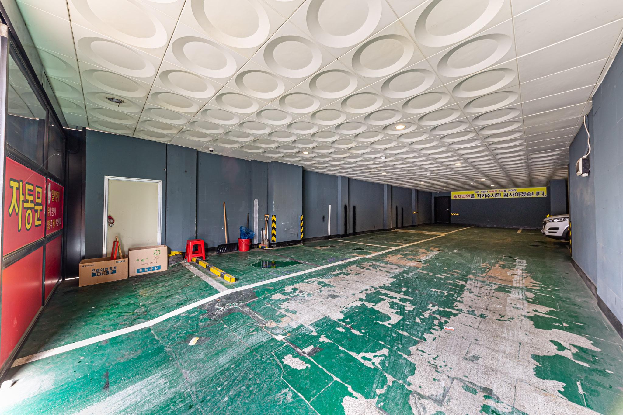 Icheon Healing Self Check-in Hotel-4