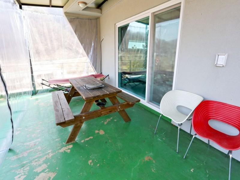 Yangpyeong Haru Pension-16