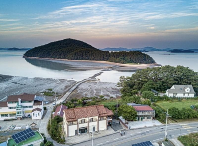 Taean The Rest Pension