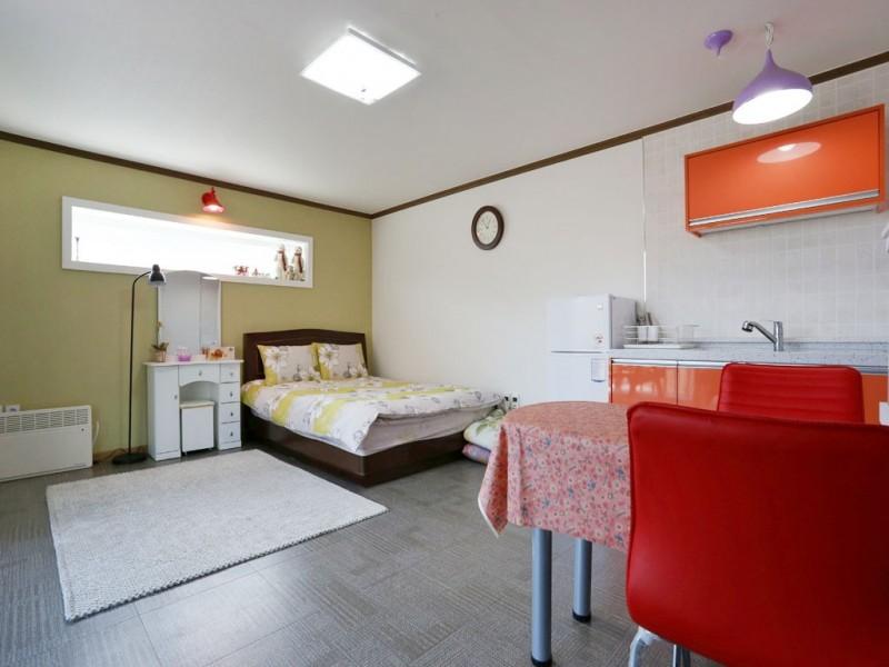 Yangpyeong Haru Pension-5