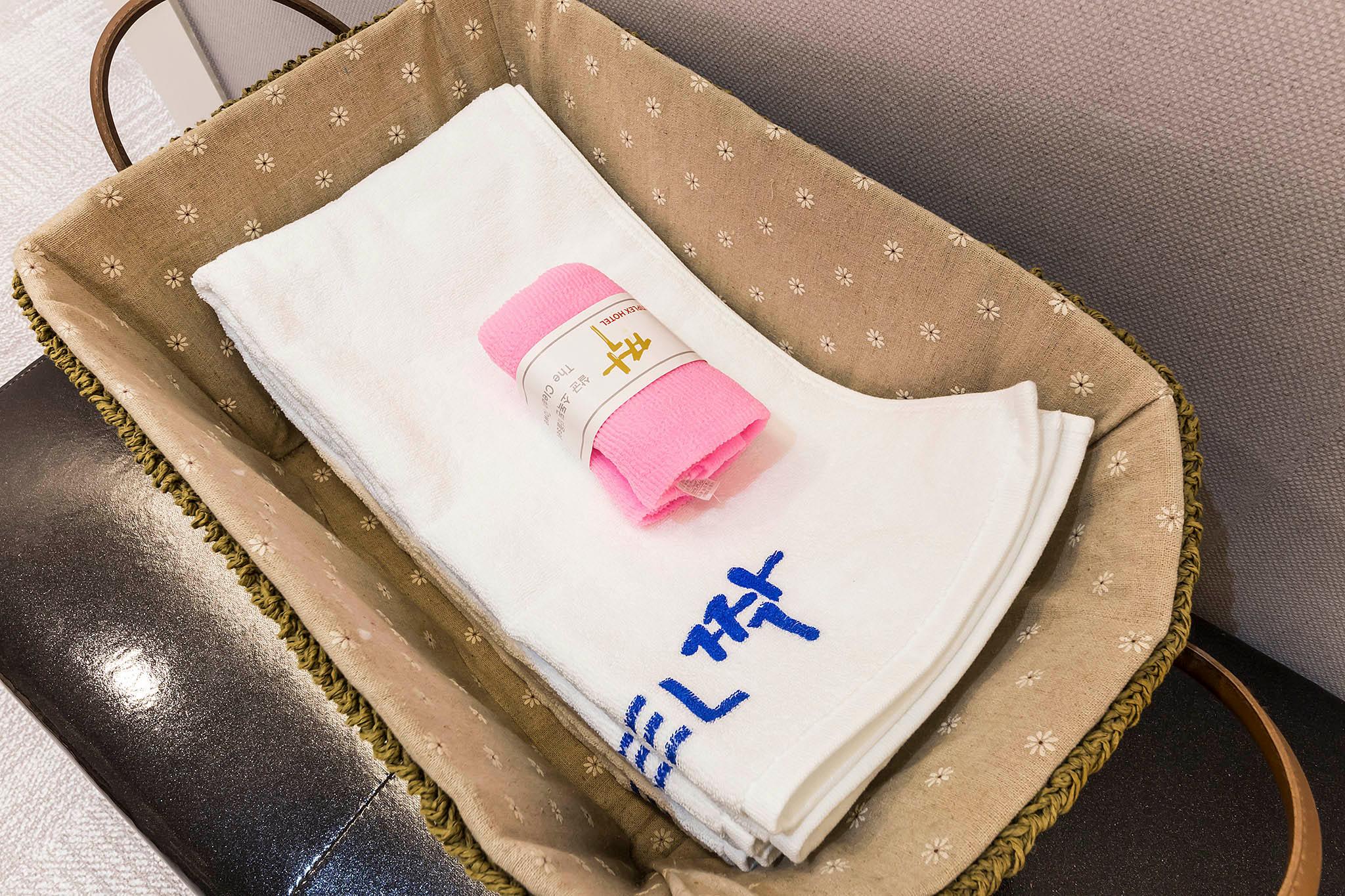 Incheon (Gyeongin University) Hotel Trip-12