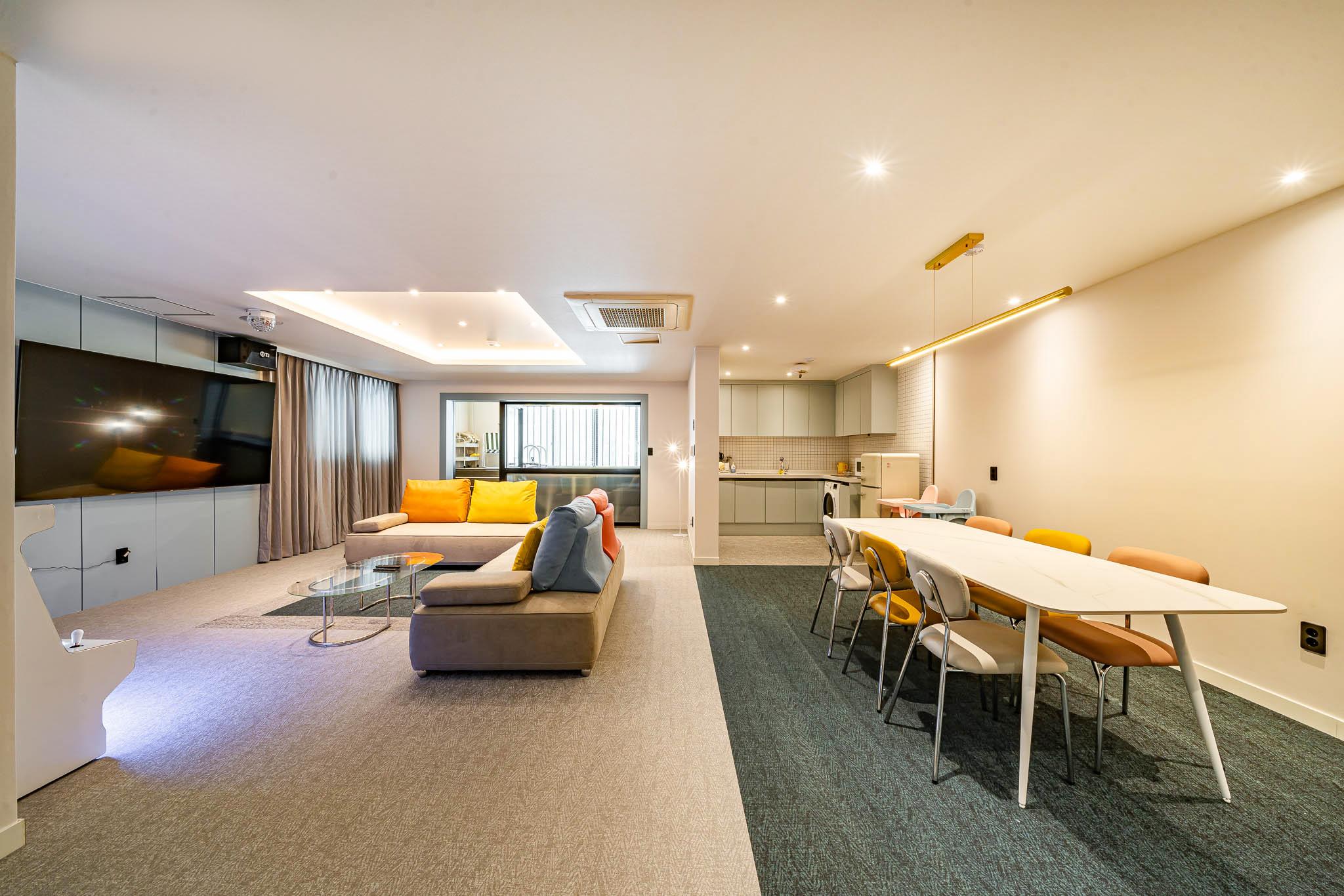 Busan Songdo Hotel Quartz