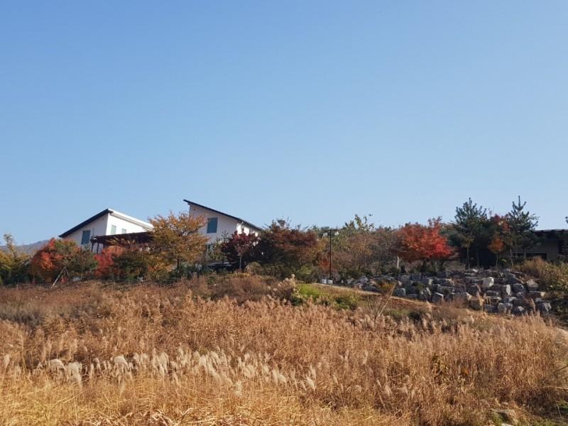 숙소 시설