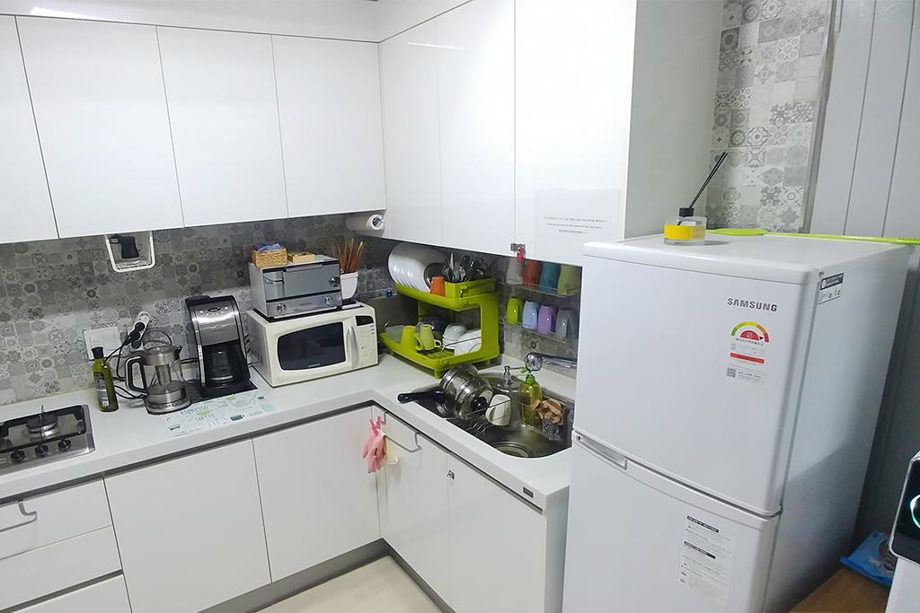 Youngsan Haujae Guesthouse-5