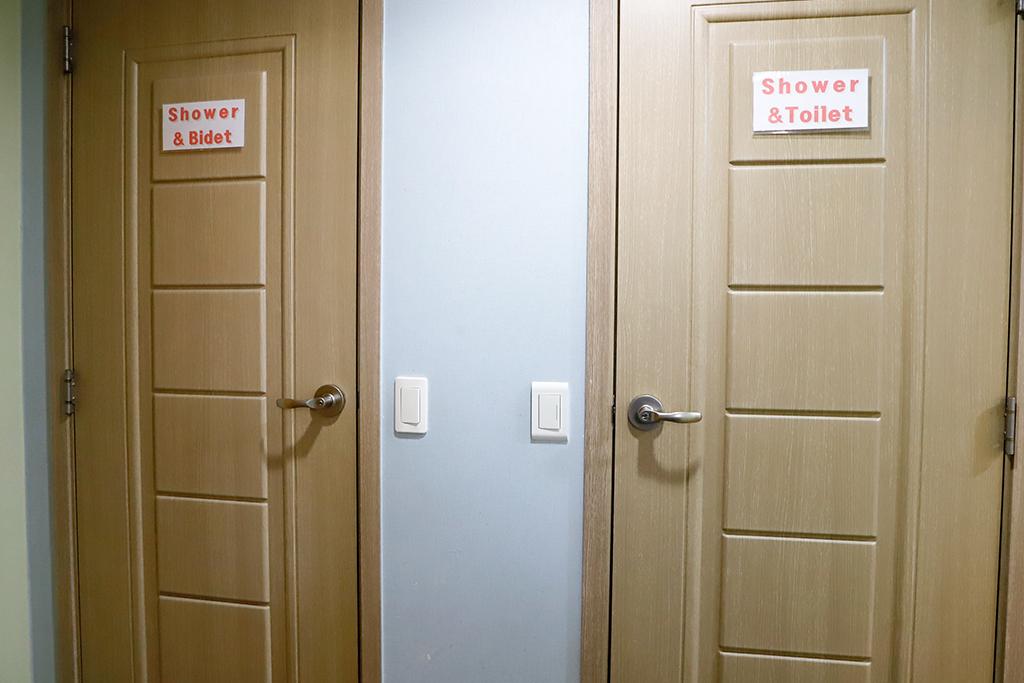 Busan SukBak Dot Com Guesthouse-37