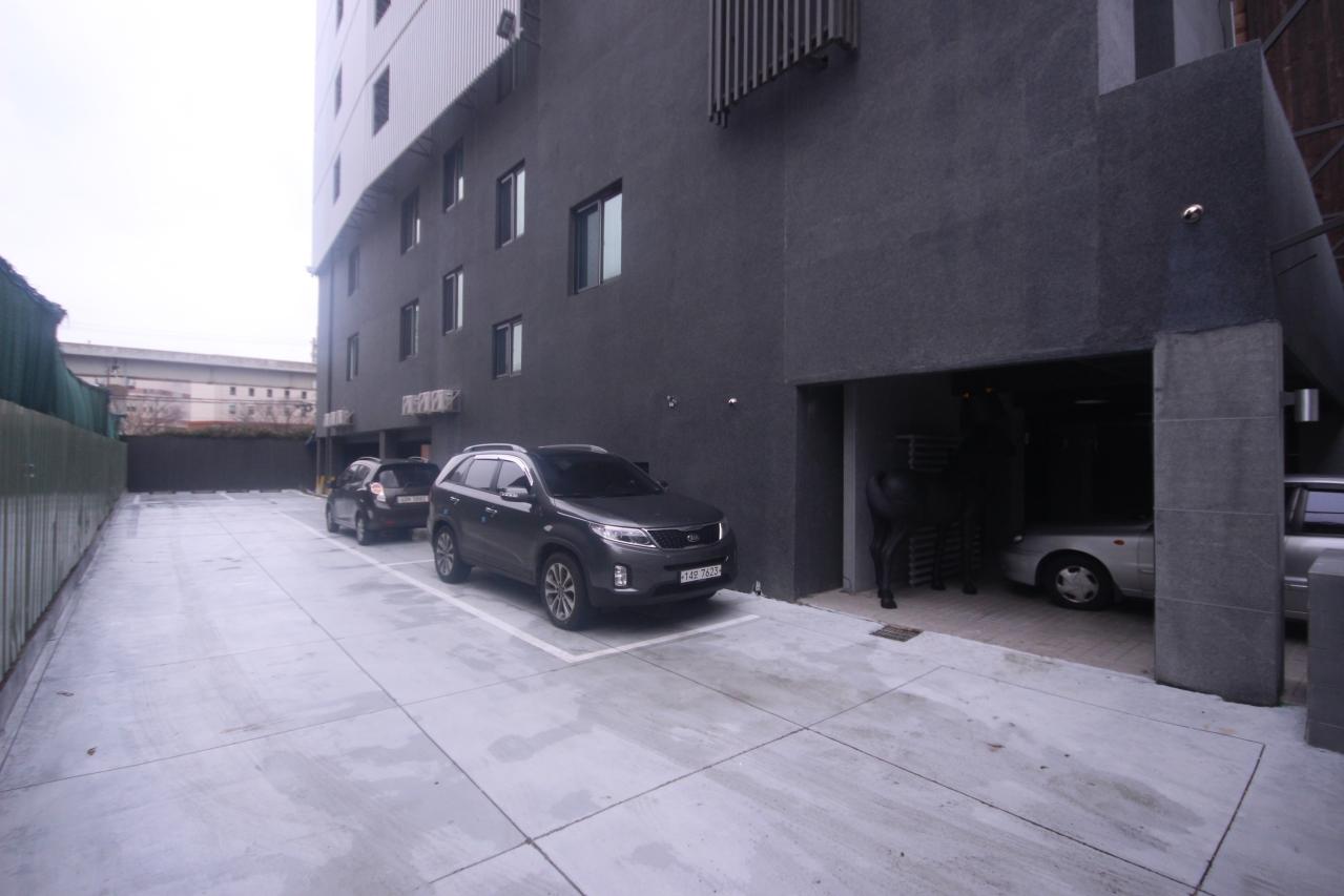 Busan Sasang HI-23