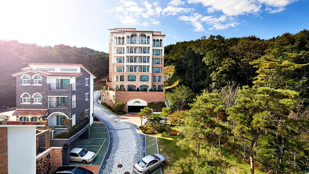 Hotel Thesoom Forest-12