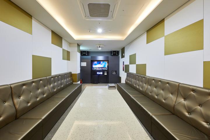 Yeoncheon Baekhak Jayuro Resort-16