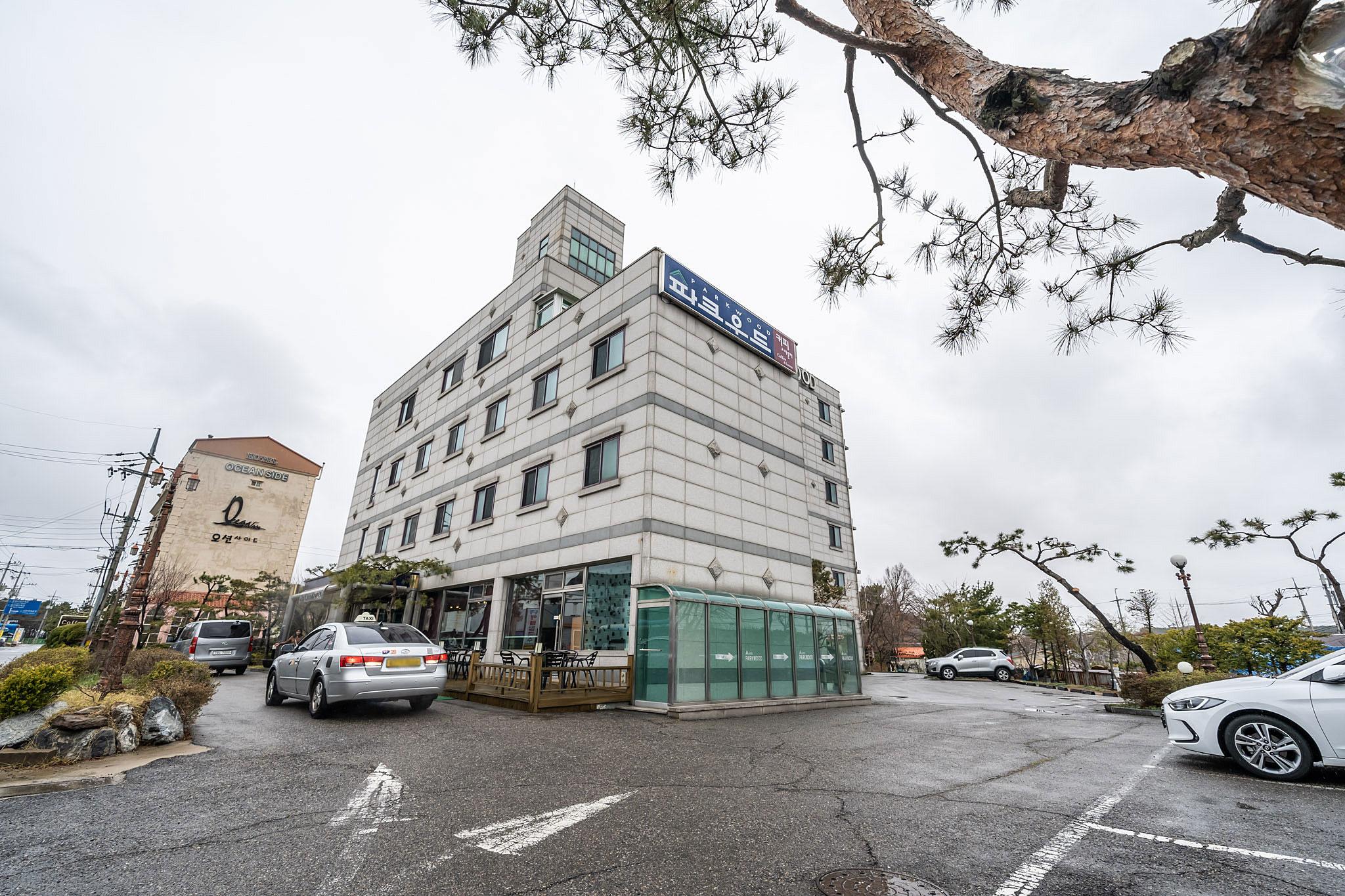 Incheon (Yeongjongdo) Parkwood-10