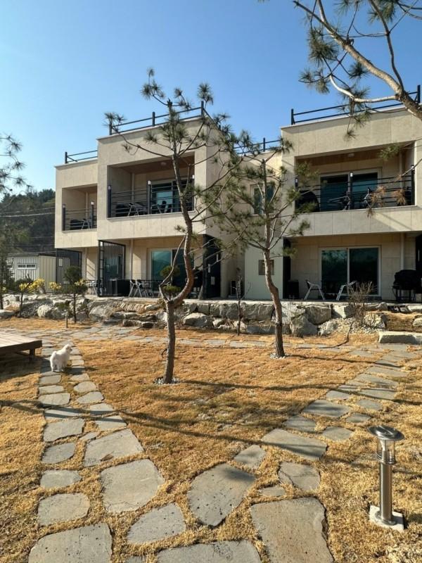 Yeoju Neuldo Homestay Pension-7