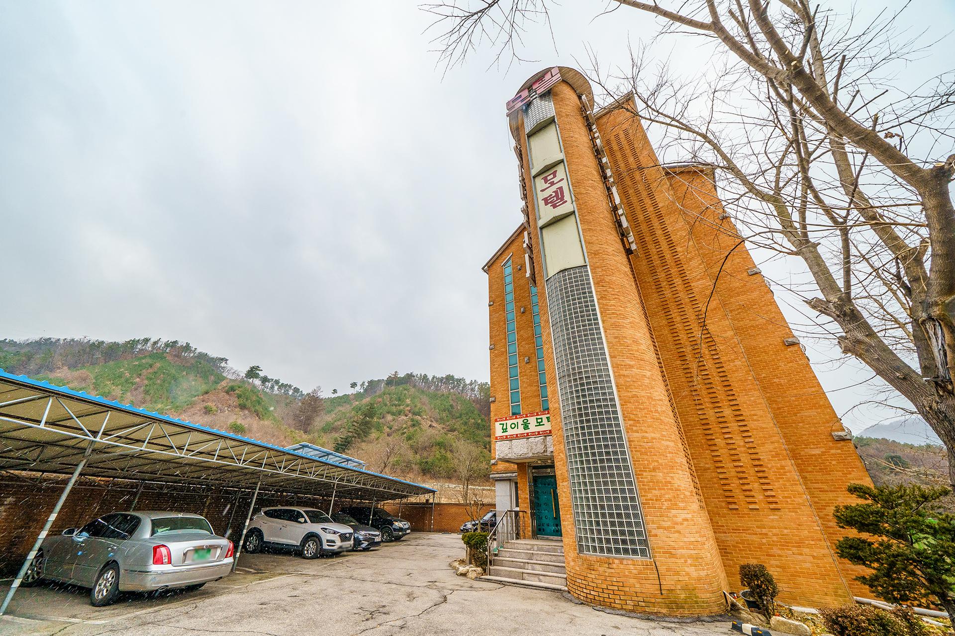 Pocheon Gipiul Motel-8