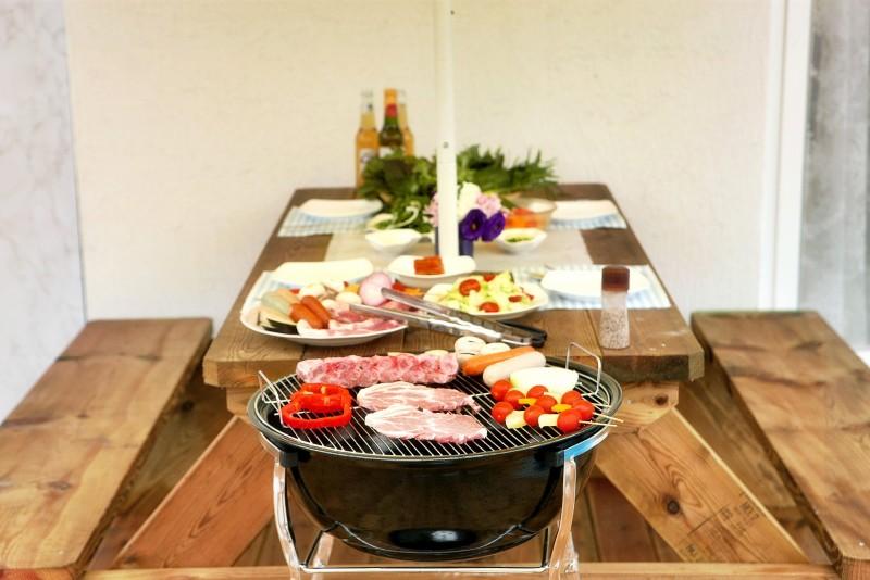 숙소 시설
