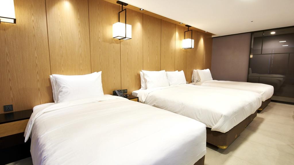 Seomyeon TT Hotel-12
