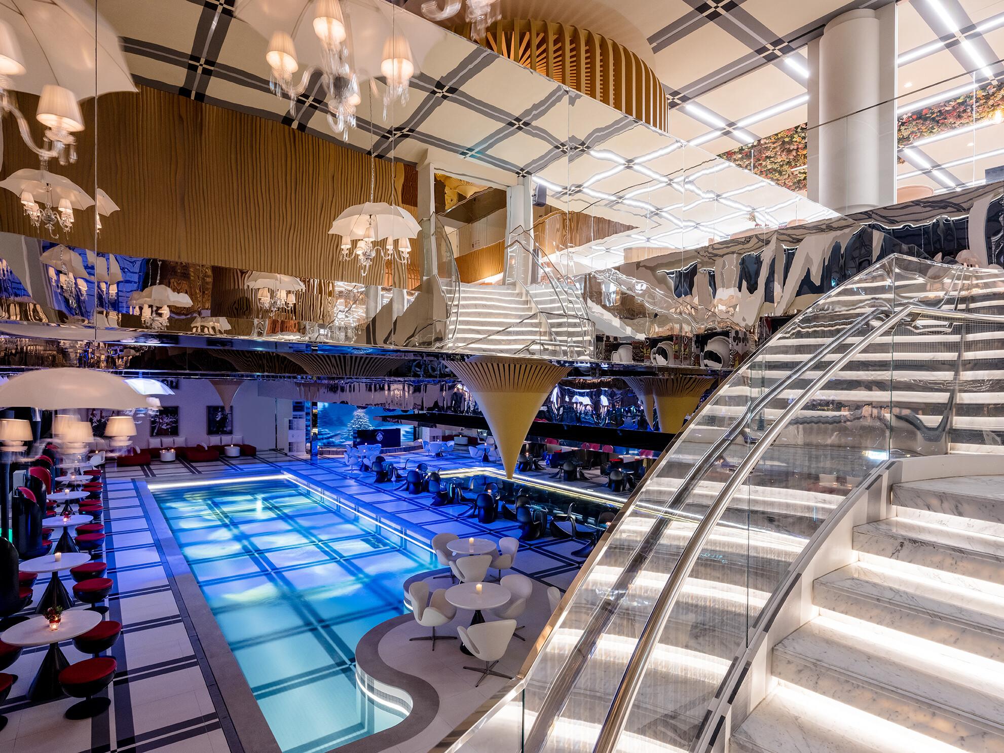 Novotel Suites Ambassador Seoul Yongsan-5