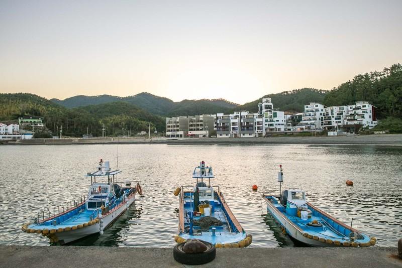 숙소 시설