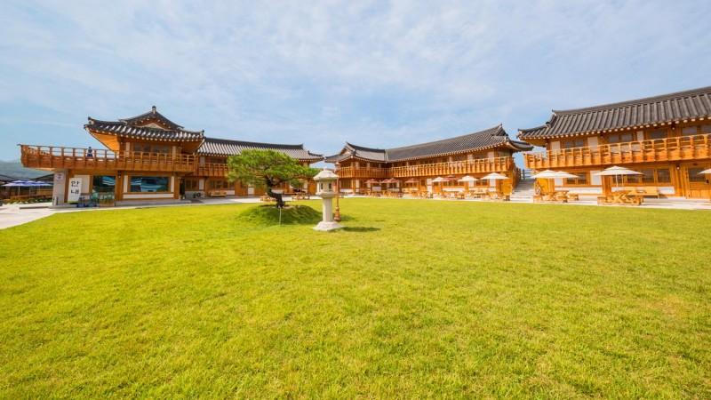 숙소 시설