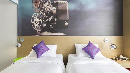 Ibis Styles Ambassador Myeongdong-7