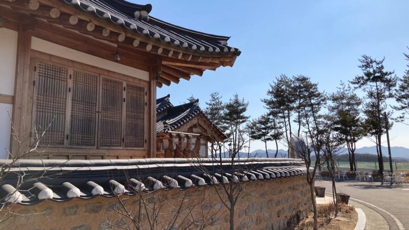 숙소 시설
