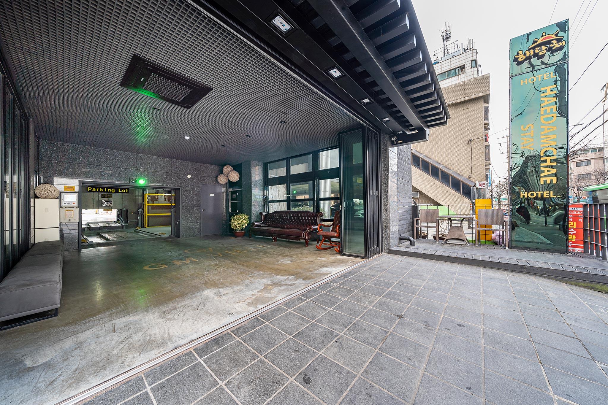 Hwagok Haedamchae-16