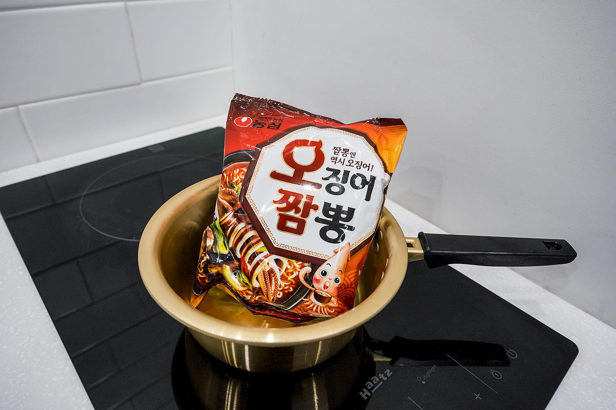 숙소 시설