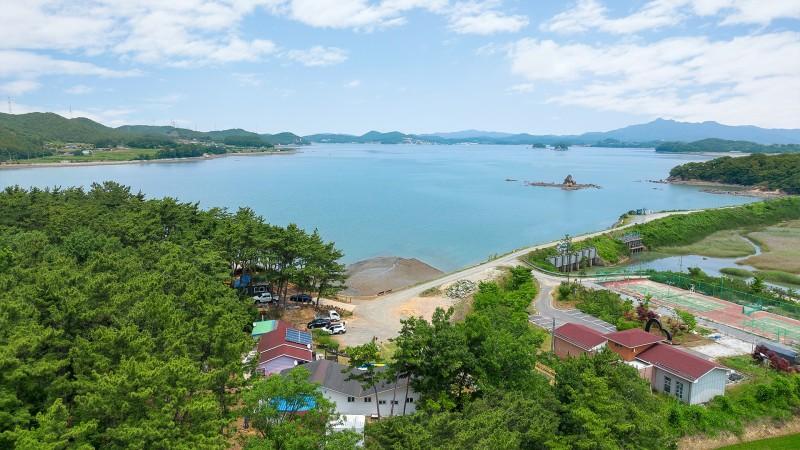 숙소 시설