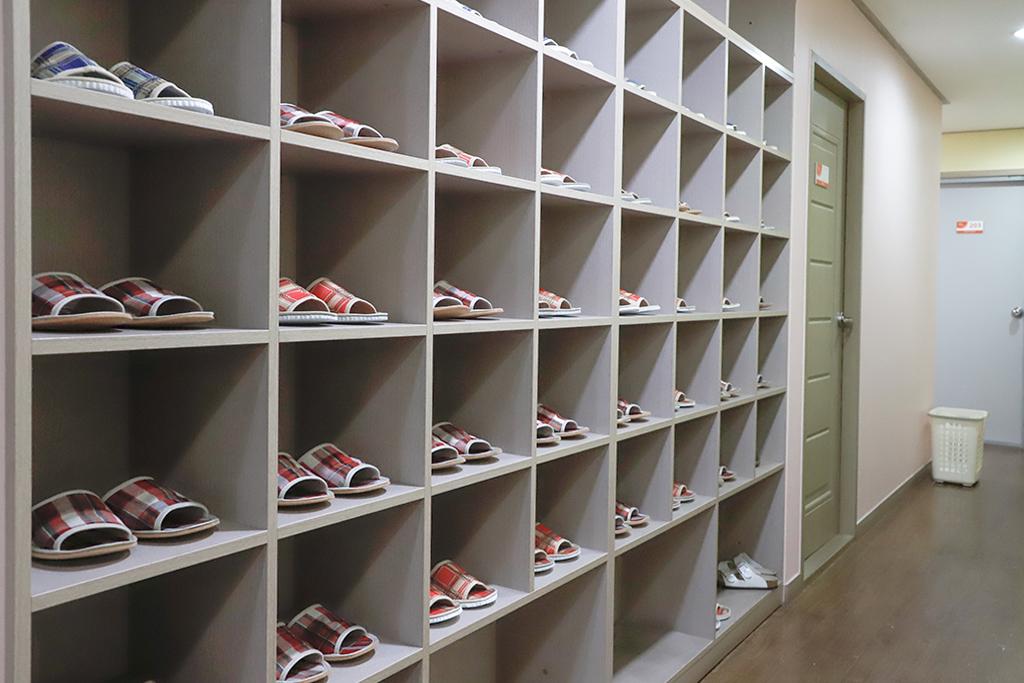 Busan SukBak Dot Com Guesthouse-23