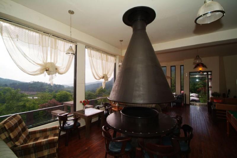 Pocheon Sanjeonghosu Jangbaljang Pension-42