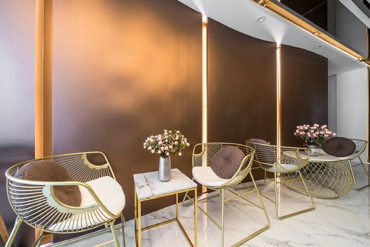 Gwangalli The Homme Hotel-5