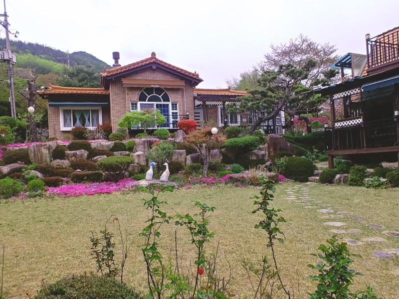 숙소 시설