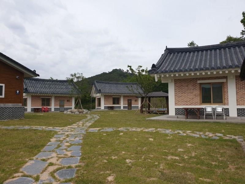 숙소 시설