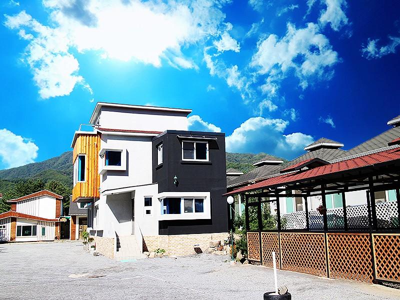 Gapyeong Cheongpyeong Daon Pension-24