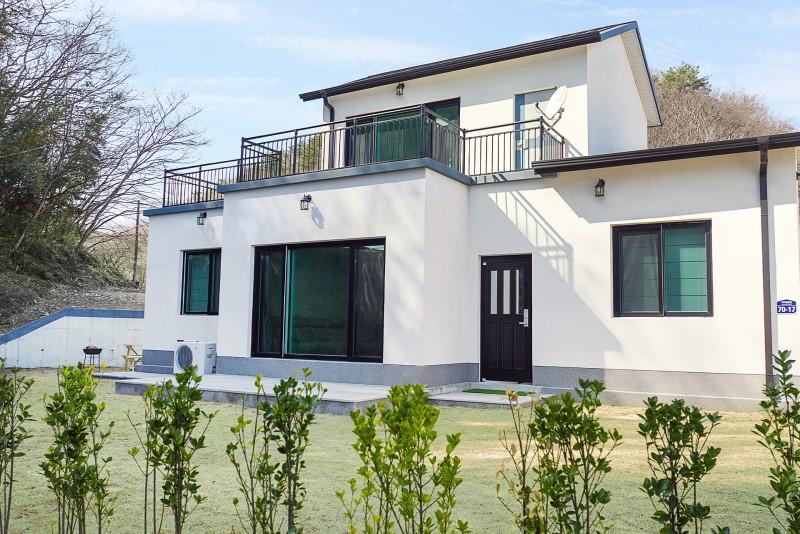 Gyeongju Sunflower Private Pension
