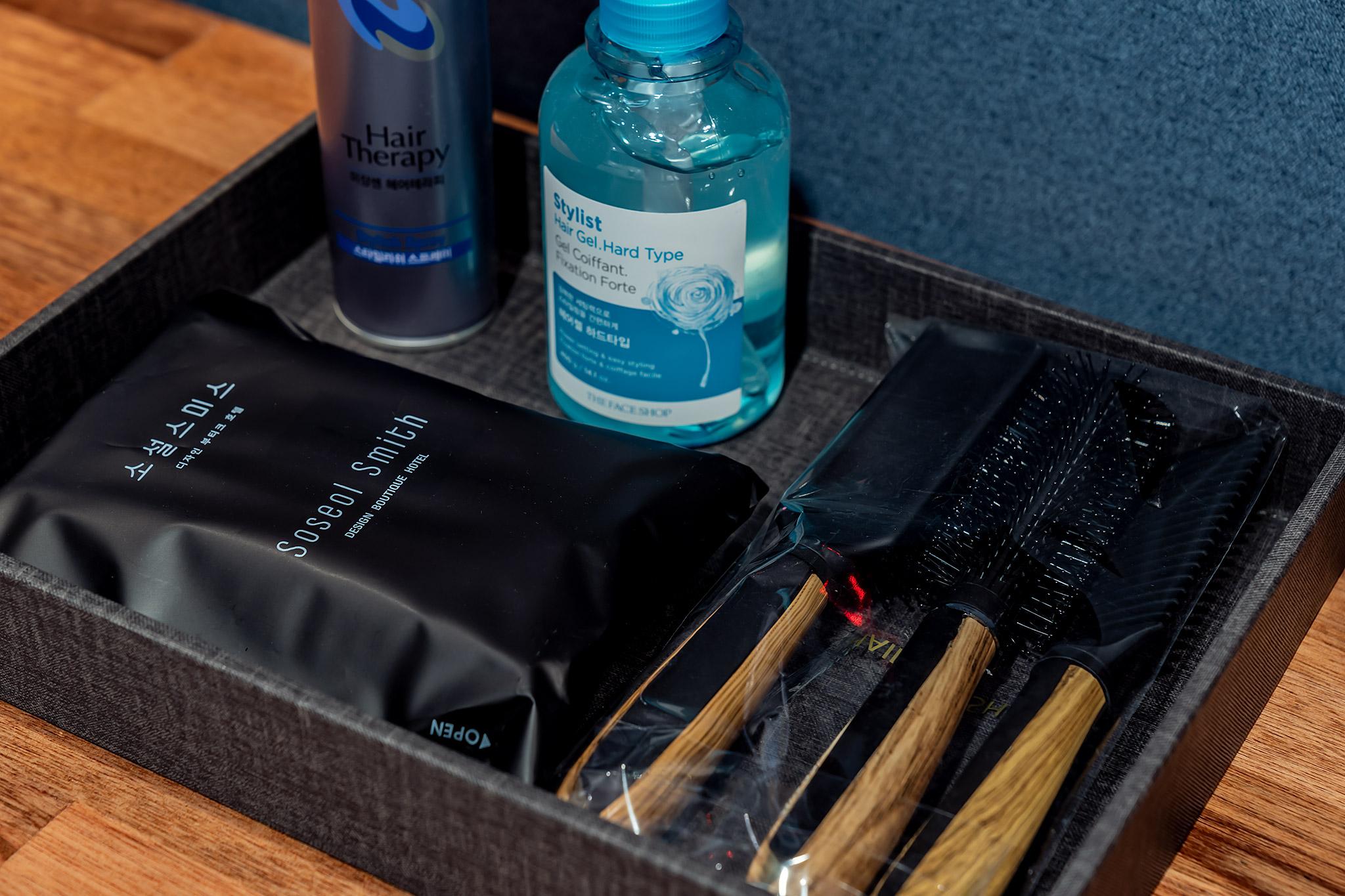 Yongin Soseol Smith Hotel-25