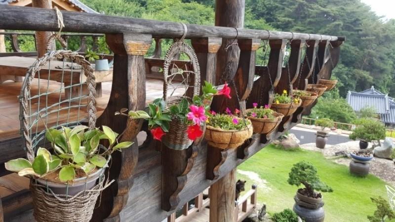 숙소 시설