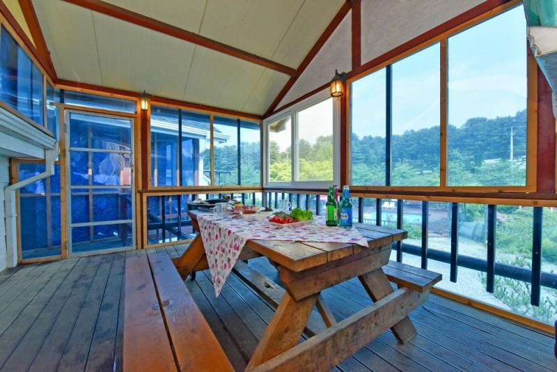 Gapyeong Happy Pension-17