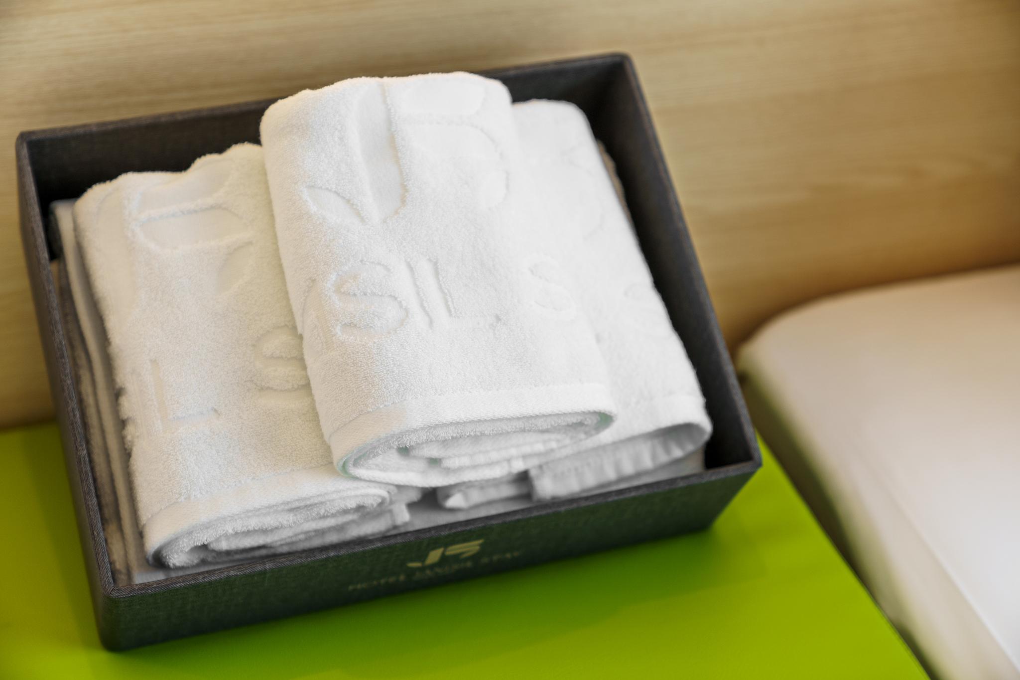 Jamsil Stay Hotel (JS STAY)-33