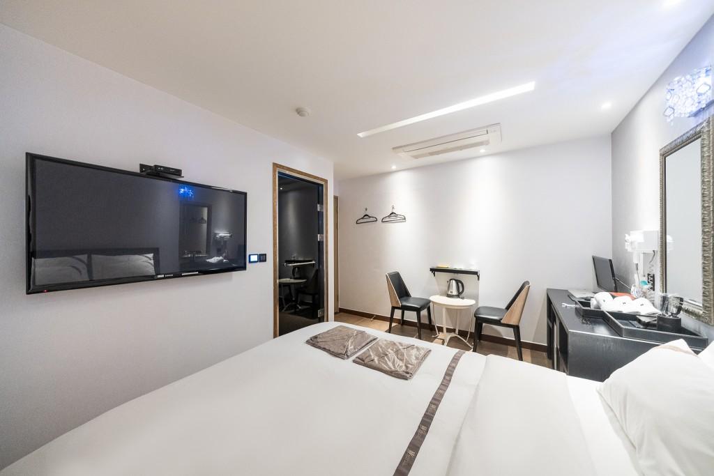 Wolmido W Tourist Hotel-5