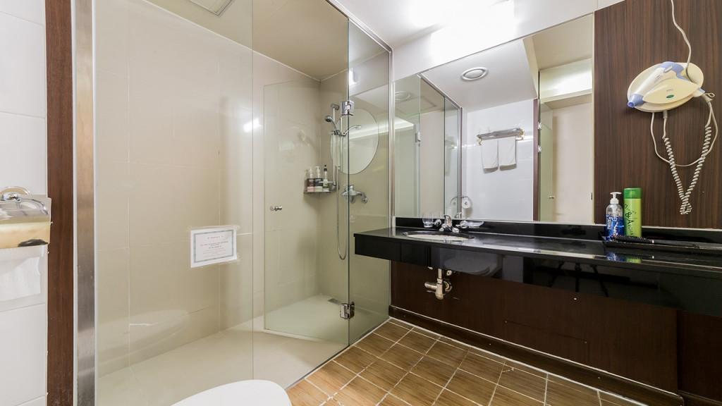Incheon Hotel Airstay-16