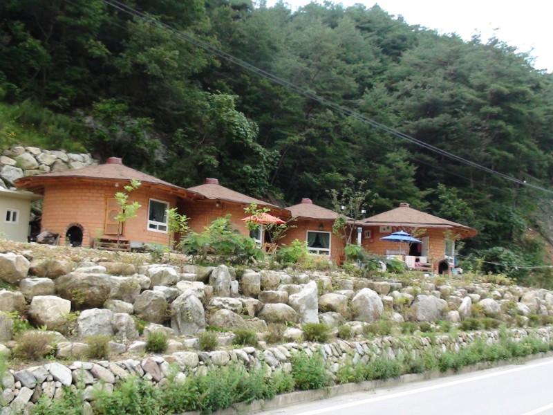 숙소 시설