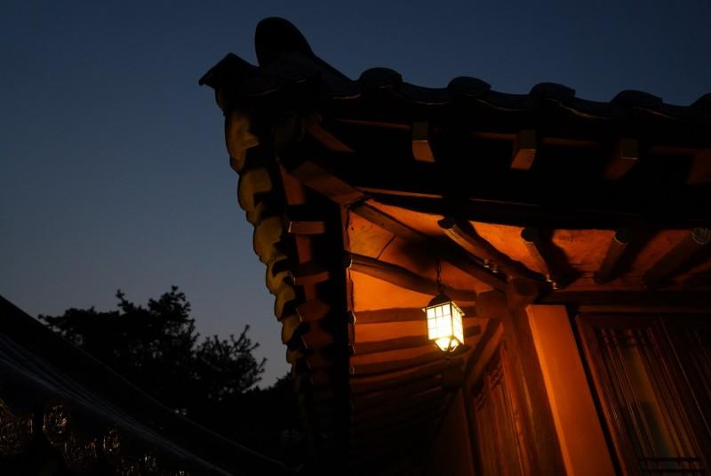 Yongin Hanok Tres Bien Pension-6