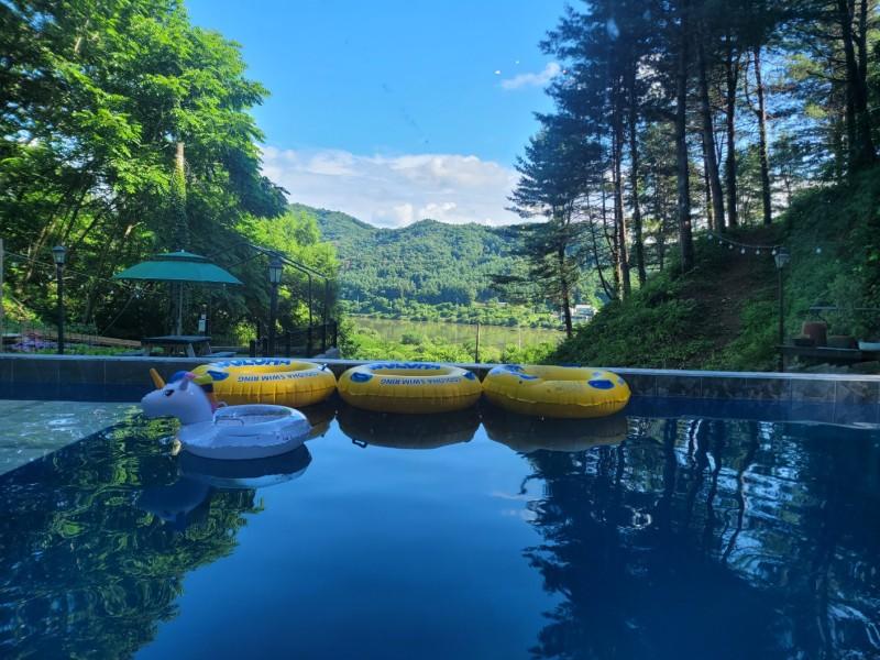 Chuncheon (Nami Island) Pygmalion Effect Pension
