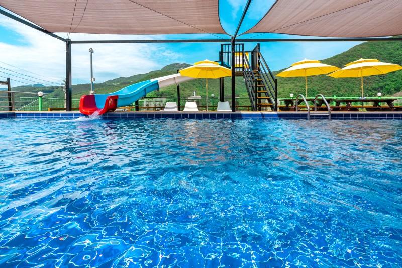 Milyang Maruru Pension