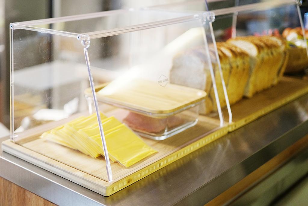 Myeongdong The Cube Hotel Style Guesthouse-18