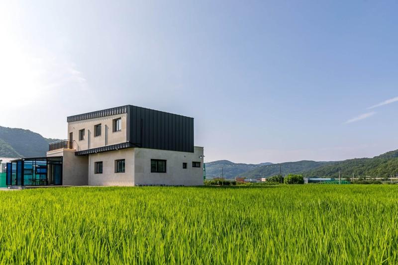 숙소 시설