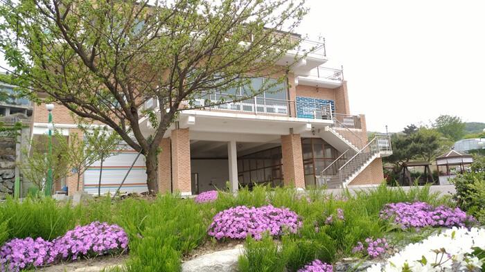 Ganghwa Island Rodem Namu Pension