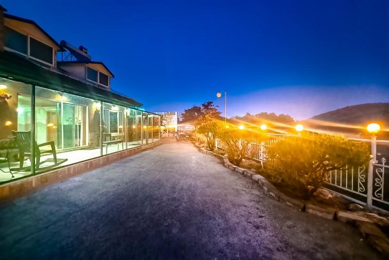 Ganghwa Island Pine Scented Pension-29